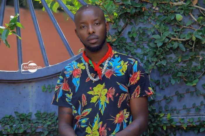Eddy Kenzo banned from performing at any event within Kampala – Court