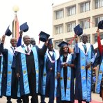 Pictorial: Jubilations as UMI Holds 20th Graduation Ceremony
