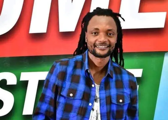 Ugandan Singer Jamal Wasswa Reportedly Poisoned in Sweden
