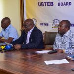 Over 80,000 Students to Sit For UBTEB Exams