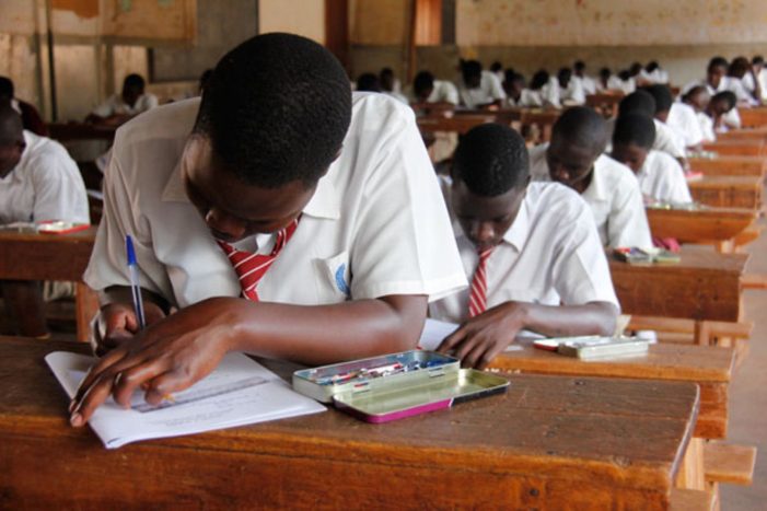 PLE UNEB Examination Papers Reportedly Leaked Online