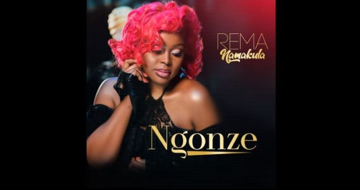 Ngonze By Rema Namakula Free Mp3 Download