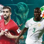 World Cup: Qatar vs. Senegal Lineups
