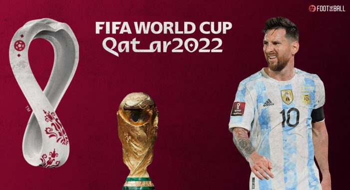 World Cup Review: Best And Worst Of The FIFA World Cup 2022 Qatar