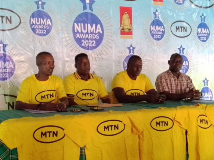 MTN Announces Sponsorship of the 2022 Northern Uganda Music Awards