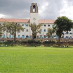 Makerere University Government Sponsorship Admission Lists 2022/23 by Districts