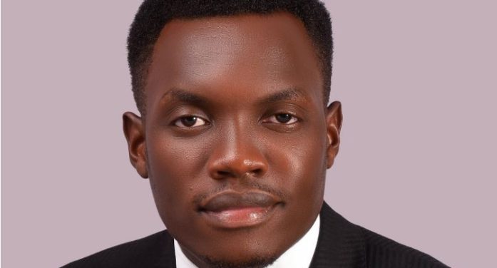 <strong>NUP’s Mr. Lawrence Alionzi Elected 88<sup>th</sup> Makerere University Guild President</strong>