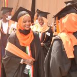 IUIU Unveils Guidelines and Date for the 31st Graduation Ceremony