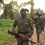 UPDF Confirms ADF Attack on Ntoroko, Uganda
