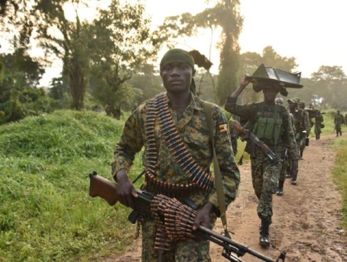 UPDF Confirms ADF Attack on Ntoroko District, Uganda