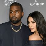 Kim Kardashian and Kanye West Reach Divorce Settlement