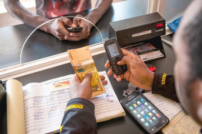 Ugandan businesses Urged to adopt Digital Payment Systems