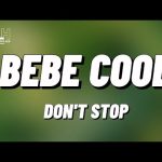Don't Stop -Bebecool MP3 Free Download