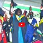 LIVE STREAM: Kyambogo University 18th Graduation Ceremony (Day 1)