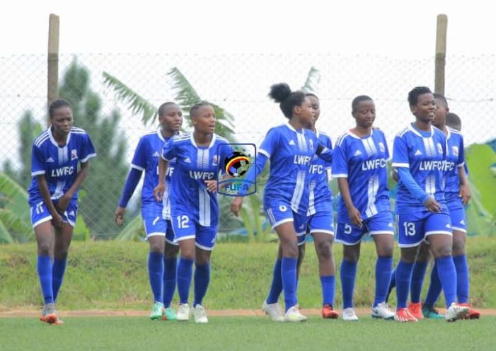 Uganda Women’s Football Needs More Games