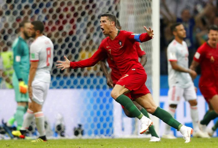 World Cup Hat Tricks: How Many Times Has a Player Netted 3 Goals in a World Cup Game?