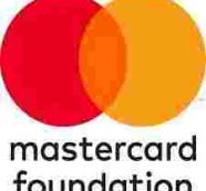 Mastercard Foundation Scholars Program at USIU-Africa 2023