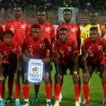 Uganda Cranes Secures a Win Over Senegal to go on top of Group
