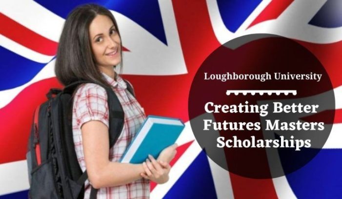 Creating Better Futures Masters Scholarships for African Students in the UK