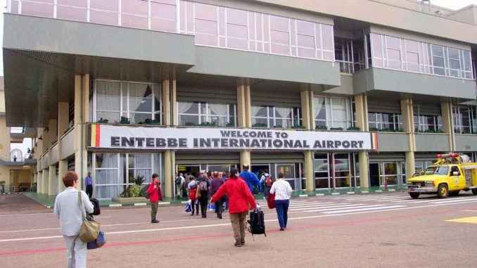 Bribery, extortion at Uganda’s Entebbe International Airport