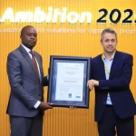 MTN Receives ISO Certification on Information Security Management System