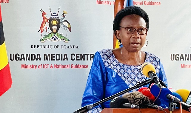 Health Minister Aceng declares Uganda Ebola free