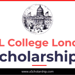 UCL scholarships