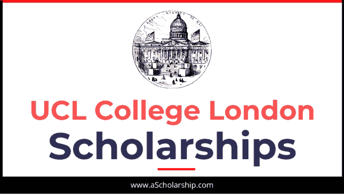 AHRI/UCL PhD Studentship Awards for African Students 2023