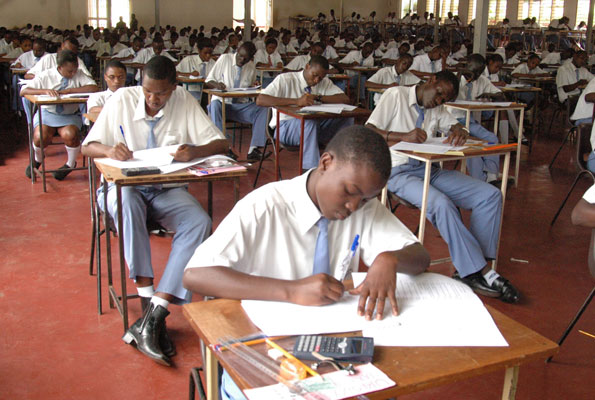 Government Designs New Examinations for S4