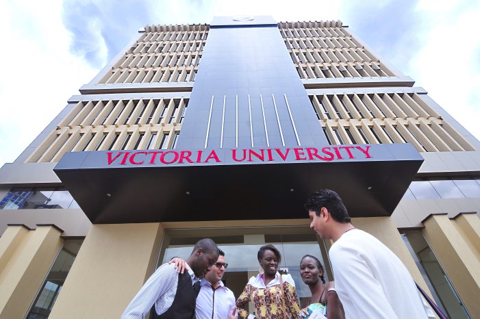 Victoria University to Hold a Virtual Guild Election 2023 this Week