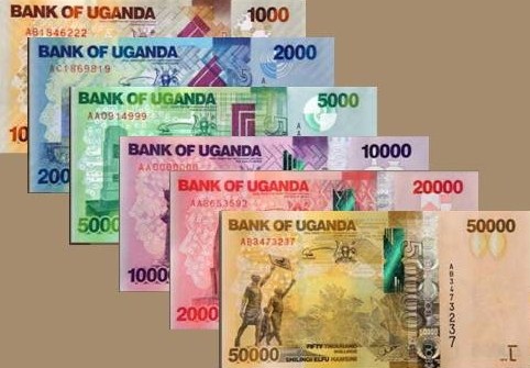 Plans to Have Museveni’s Picture on Ugandan Currency Notes Begins