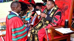 Makerere University 73rd Graduation List