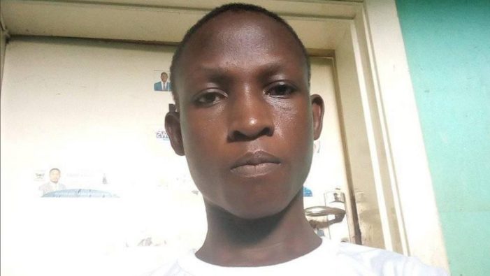<strong>Makerere University Student Drowns in a Swimming Pool </strong>