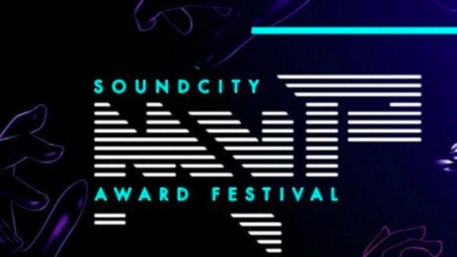 Full List Of Winners At The Soundcity MVP Awards 2023