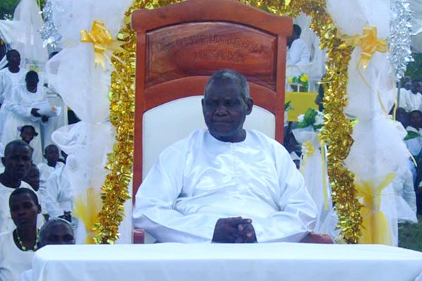 Faith Of Unity Celebrates 43 Years Since Owobusobozi Bisaka Healed The First Person