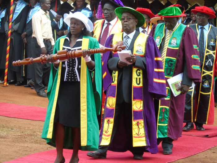 Gulu University Set For 18th Graduation