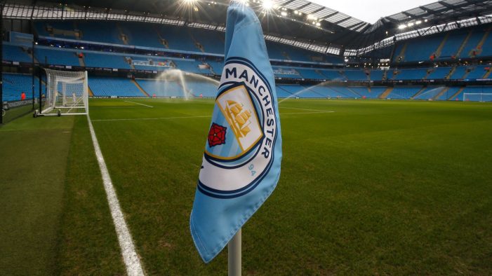 Manchester City Charged with Finacial Breaches by Premier League