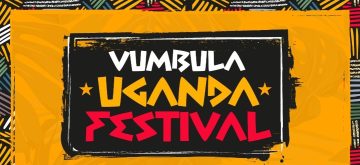 Vumbula Uganda Festival Returns