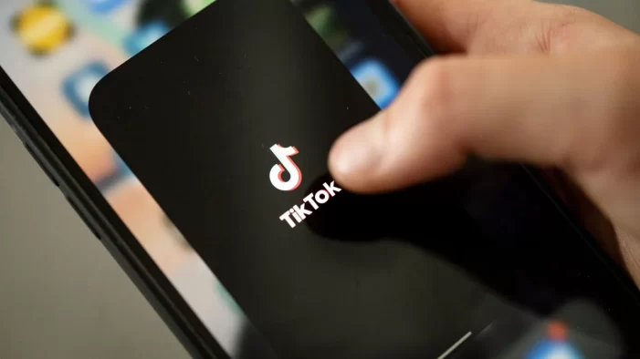 Tik Tok regarded as a disinformation App