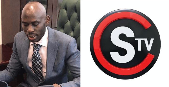 STV Uganda Halts Business