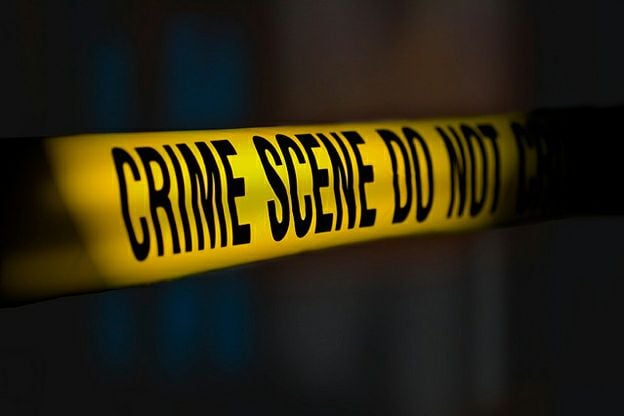 A Decomposed Body Found At Kyambogo Grounds