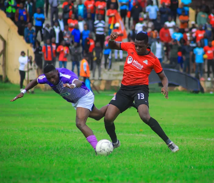 Uganda Cup: Quarterfinal Draws Announced