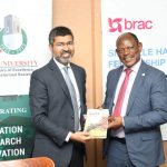 Makerere University partners with BRAC to Support Career Progression of Talented Women