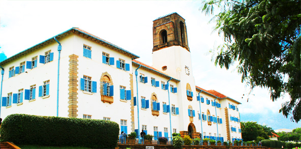 Makerere University Halts 15% Tuition Hike for Additional Two Years