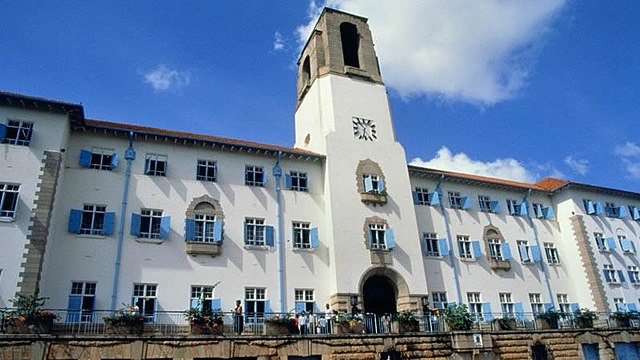 Makerere University has launched  a study to determine cause of poor Biology performance in UACE exams