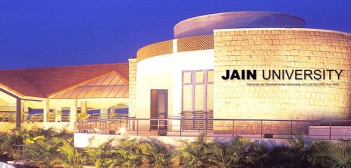 Jain University to Offer 250 Scholarships to Ugandan Students
