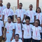 Makerere University Wins Grand Prize at Regional Huawei ICT Competition in South Africa