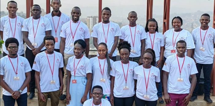 Makerere University Wins Grand Prize at Regional Huawei ICT Competition in South Africa
