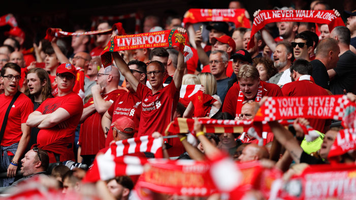 Uefa Offers Refunds to Liverpool Supporters for 2022 Champion League Final