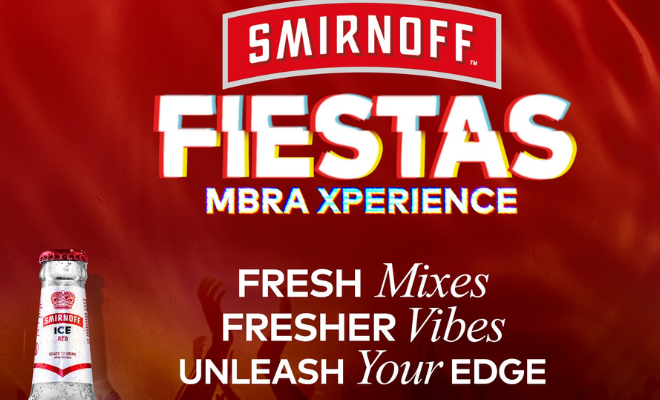 Mbarara Smirnoff Fiesta Returns in May
